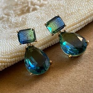✨Anthropologie Lusette Earrings